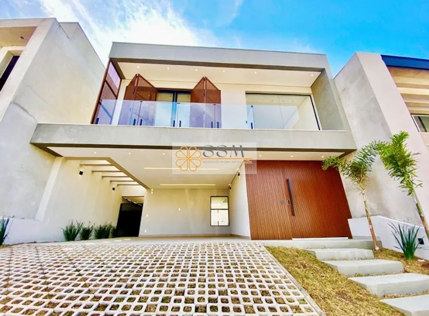 CASA À VENDA NO BRISAS DA MATA - 3 SUÍTES - AT: 300m², AC: 312m² - R$3.290.000