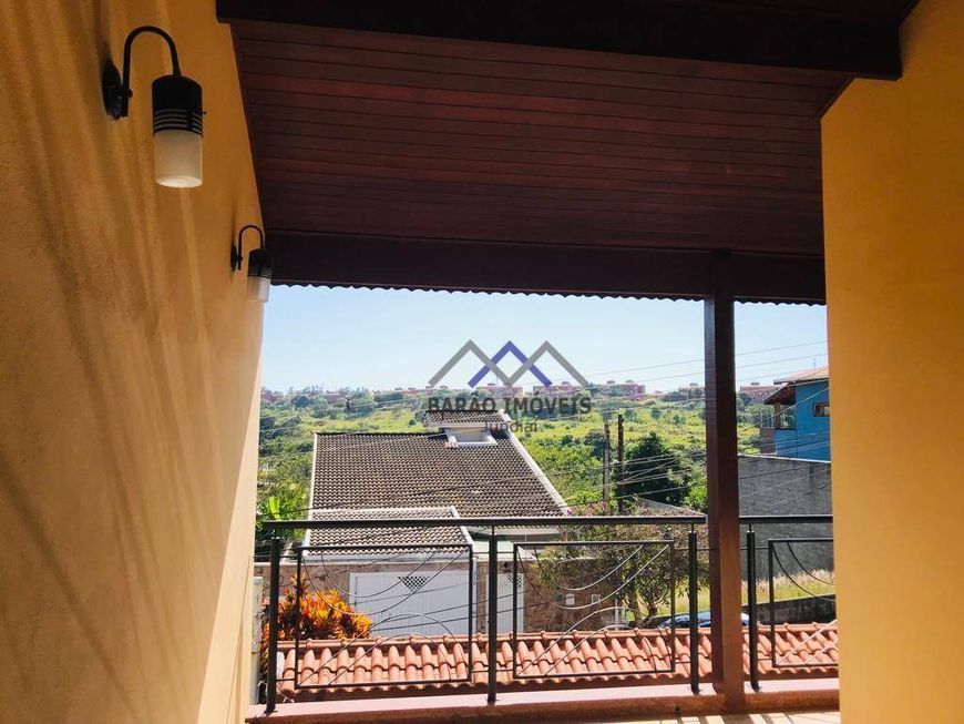 Casa com 3 dormitórios à venda, 252 m² por R$ 1.500.000,00 - Mirante de Jundiaí - Jundiaí/SP