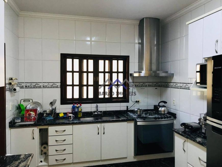 Casa com 3 dormitórios à venda, 252 m² por R$ 1.500.000,00 - Mirante de Jundiaí - Jundiaí/SP