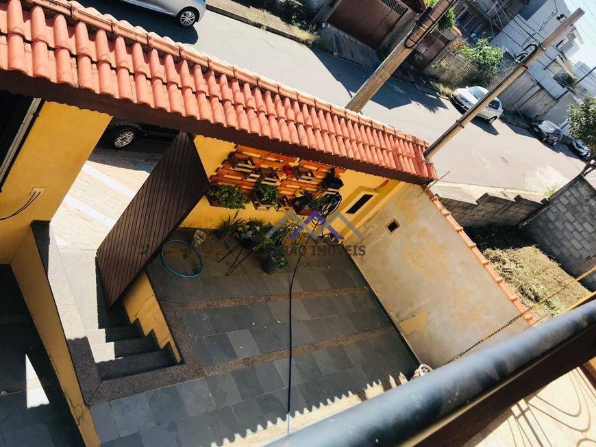 Casa com 3 dormitórios à venda, 252 m² por R$ 1.500.000,00 - Mirante de Jundiaí - Jundiaí/SP