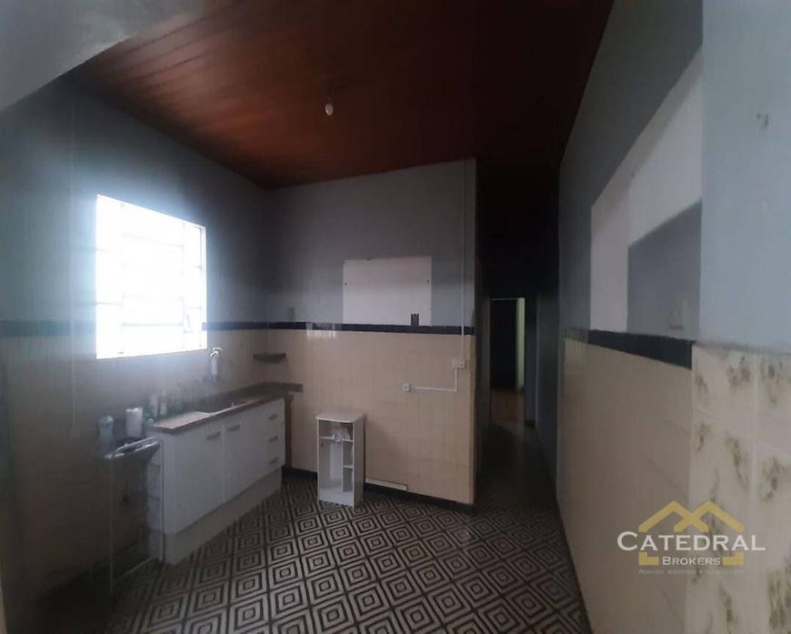 Casa com 3 dormitórios à venda, 112 m² por R$ 425.000,00 - Vila Rami - Jundiaí/SP