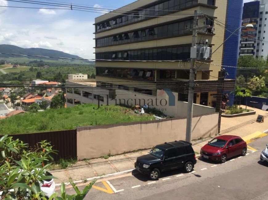 TERRENO À VENDA NO JARDIM SANTA ADELAIDE - JUNDIAÍ/SP
