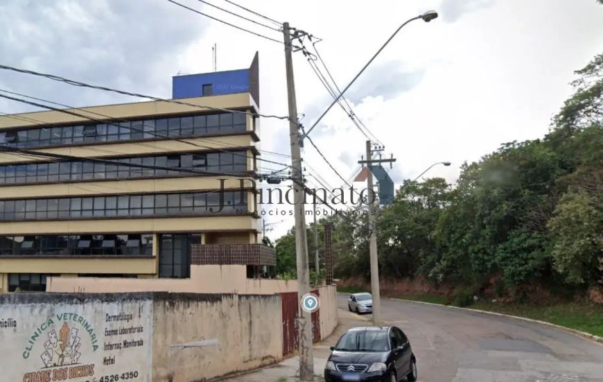 TERRENO À VENDA NO JARDIM SANTA ADELAIDE - JUNDIAÍ/SP