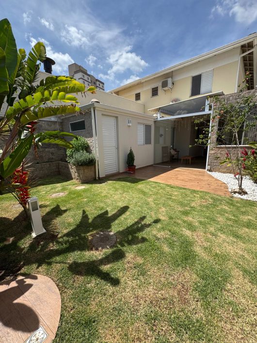 CASA A VENDA NO CONDOMÍNIO CANTO DA NATUREZA EM JUNDIAÍ-SP