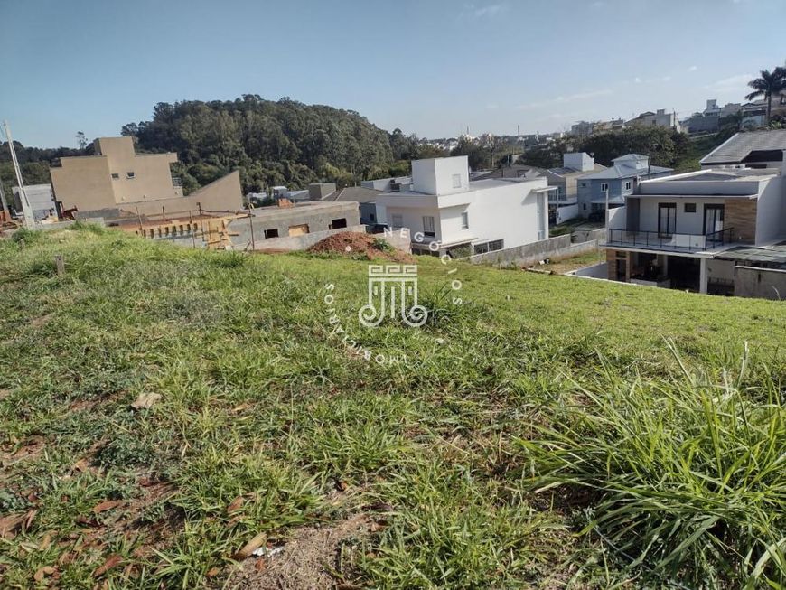 TERRENO À VENDA NO CONDOMINIO VILA VERDE NA CIDADE DE JUNDIAÍ/SP