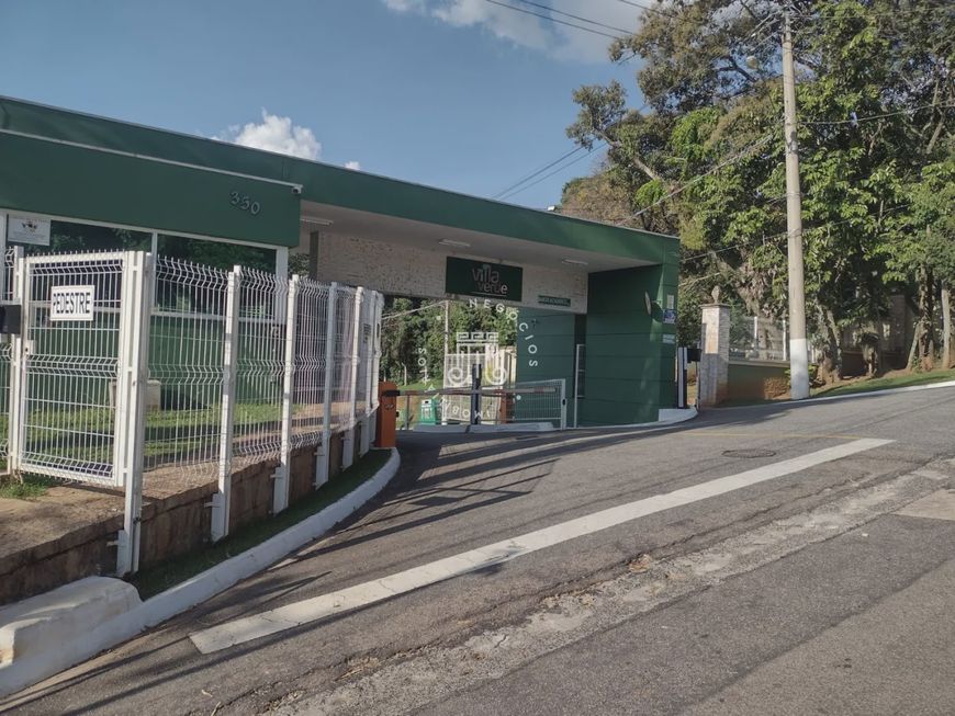 TERRENO À VENDA NO CONDOMINIO VILA VERDE NA CIDADE DE JUNDIAÍ/SP