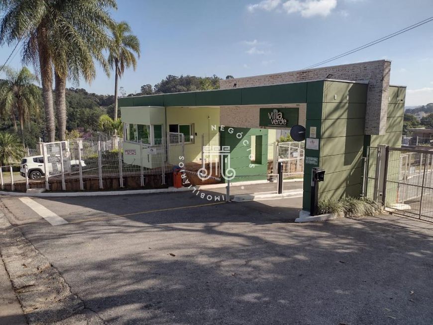 TERRENO À VENDA NO CONDOMINIO VILA VERDE NA CIDADE DE JUNDIAÍ/SP