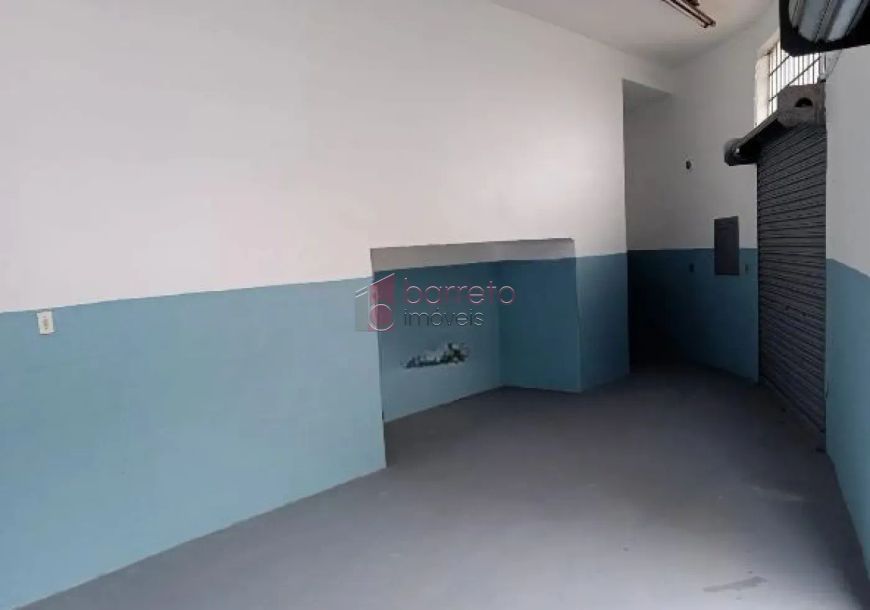 PRÉDIO COMERCIAL PARA VENDA OU LOCAÇÃO NA VILA ARENS EM JUNDIAÍ/SP