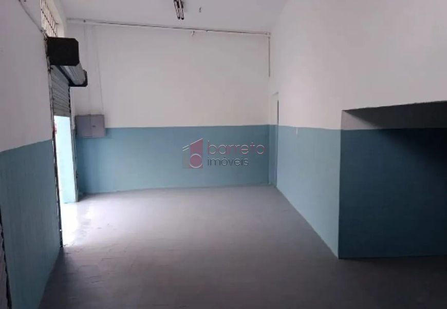PRÉDIO COMERCIAL PARA VENDA OU LOCAÇÃO NA VILA ARENS EM JUNDIAÍ/SP