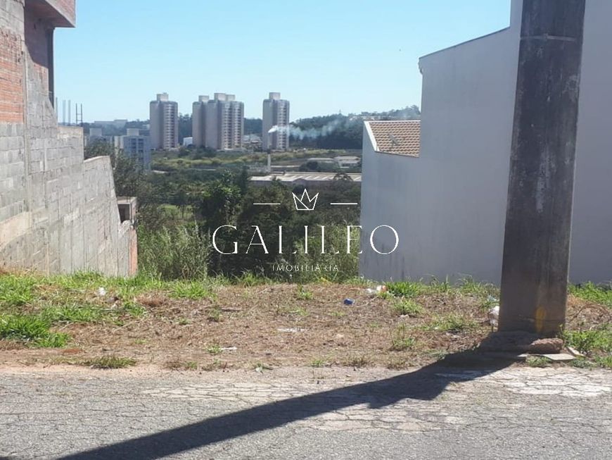VENDE TERRENO 410M² TORRES DE SÃO JOSÉ - JUNDIAÍ - SP