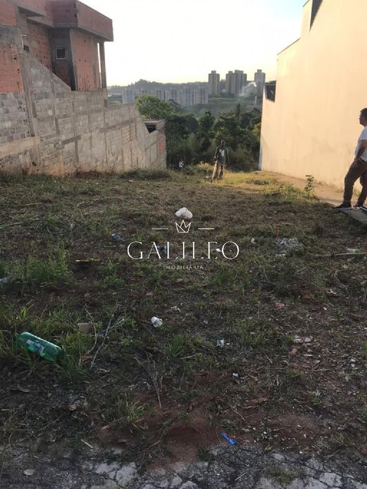 VENDE TERRENO 410M² TORRES DE SÃO JOSÉ - JUNDIAÍ - SP