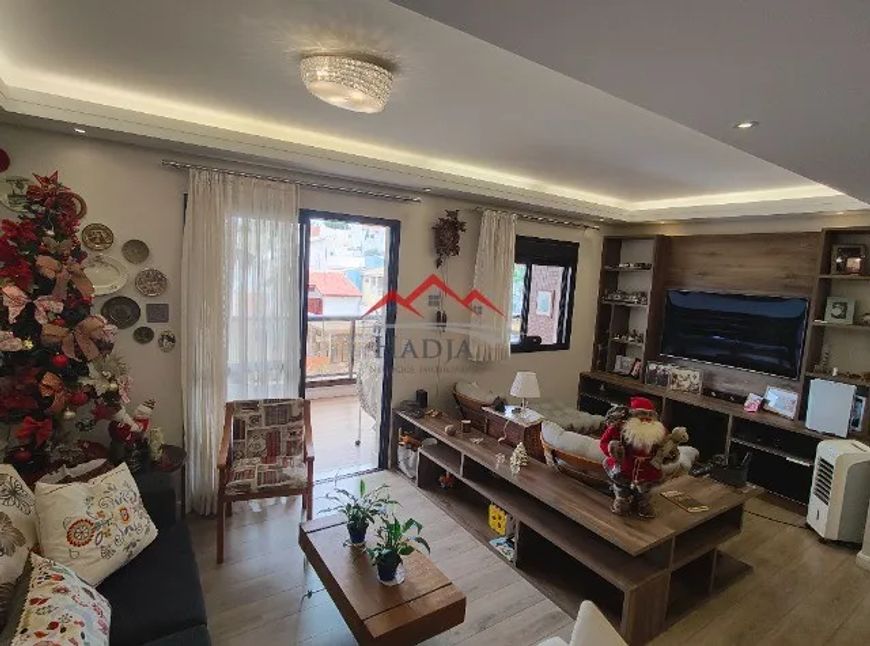 Apartamento a venda no Residencial Anita Garibaldi- Vila Isabel Eber- Jundiaí -SP