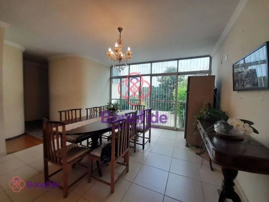 Casa Residencial à venda, Chácara Urbana, Jundiaí - CA1083.