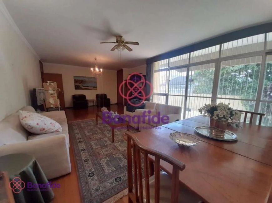 Casa Residencial à venda, Chácara Urbana, Jundiaí - CA1083.