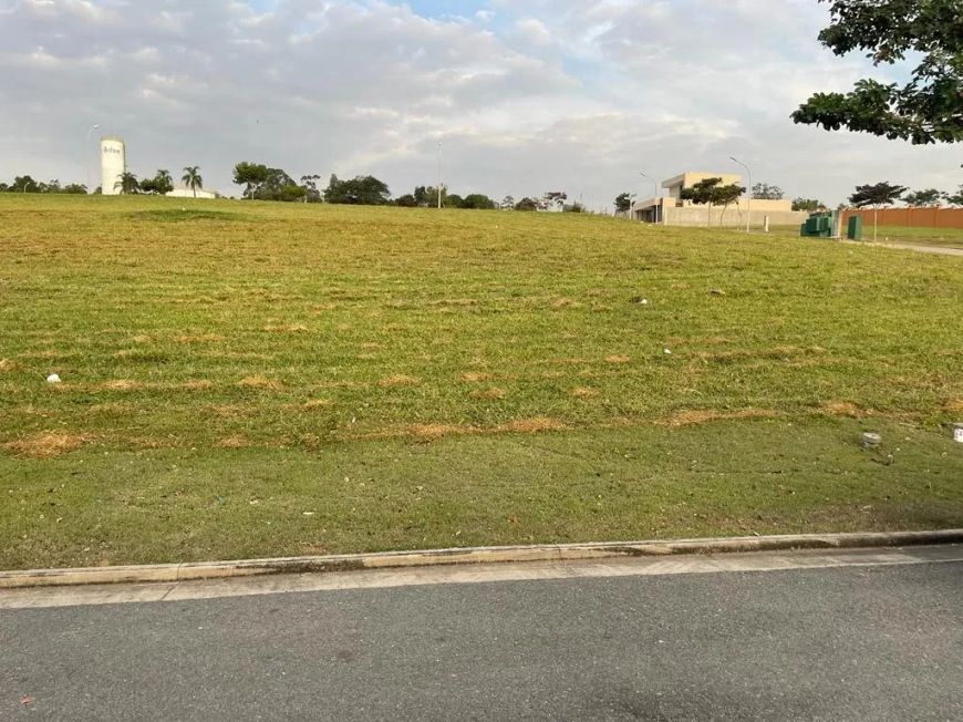 Terreno em Jundiaí