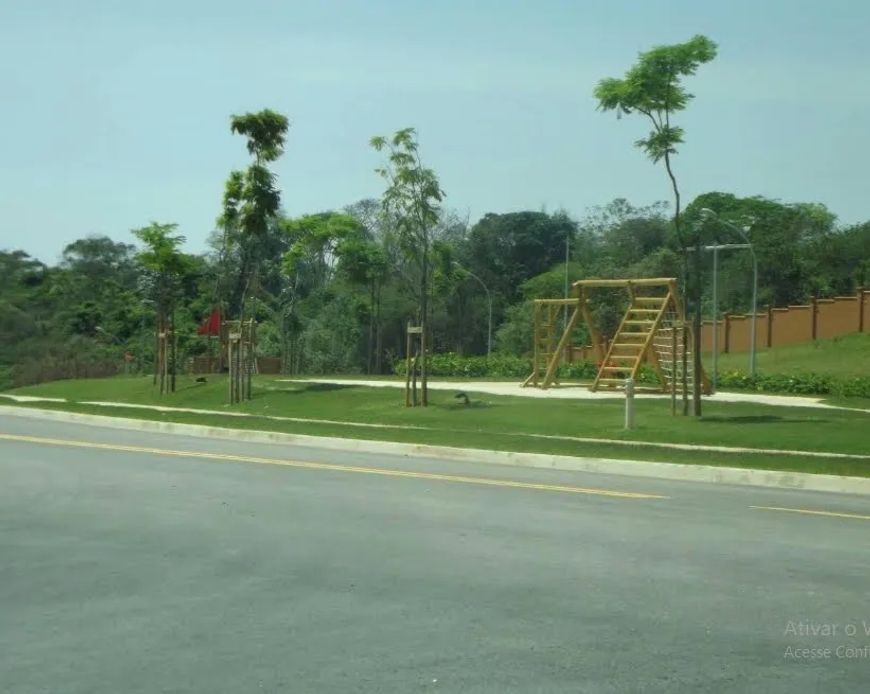 Terreno em Jundiaí