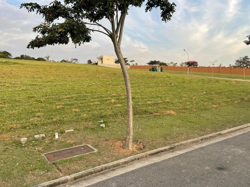 Terreno em Jundiaí