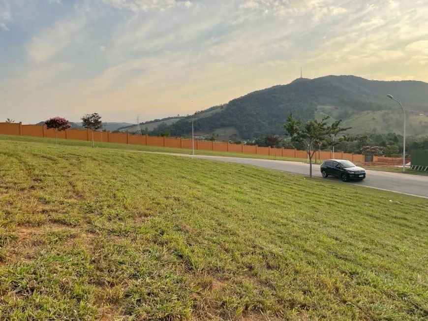 Terreno em Jundiaí