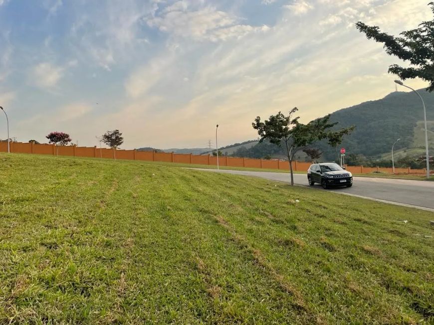 Terreno em Jundiaí