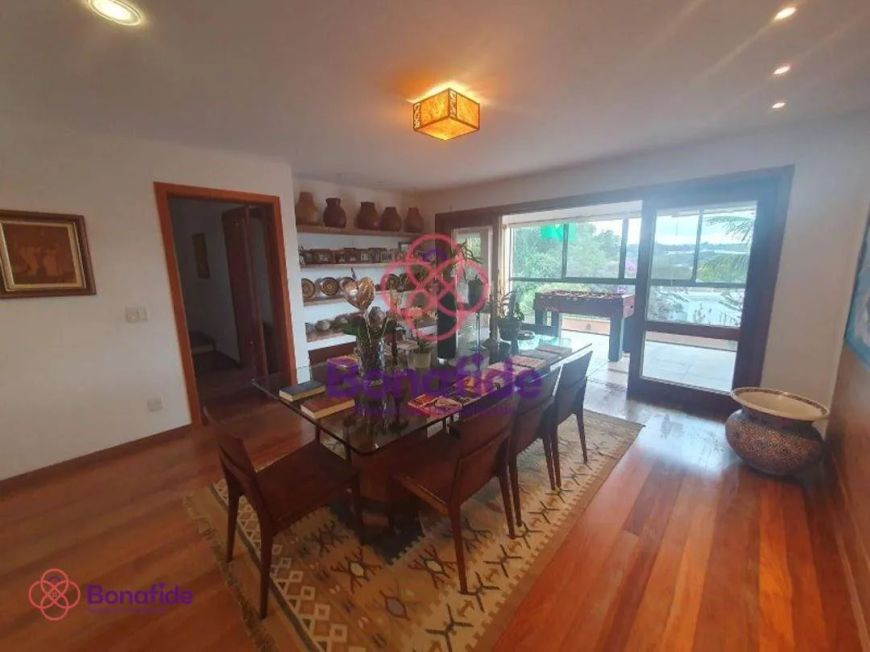 Casa Residencial à venda, Portal do Paraíso II, Jundiaí - CA0892.