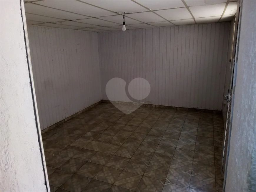 Sobrado com 4 quartos à venda em Mooca - SP