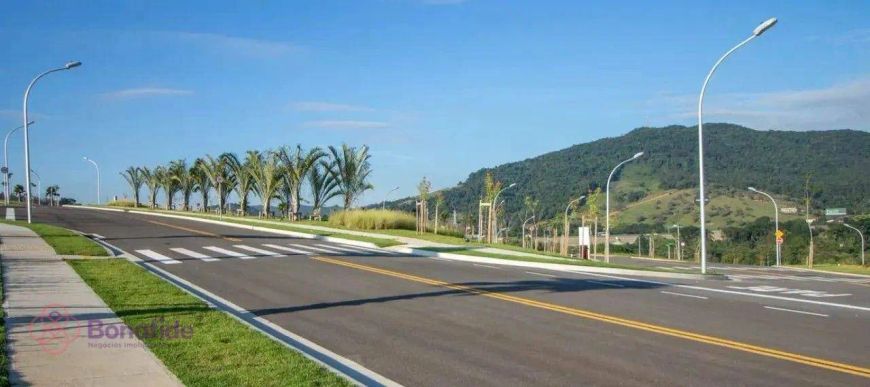 Terreno à venda, 600 m² por R$ 1.300.000,00 - Chácara Terra Nova - Jundiaí/SP