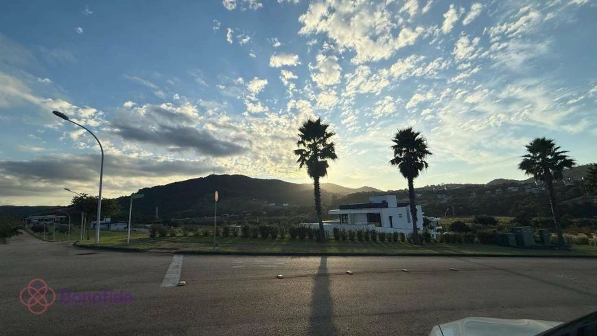 Terreno à venda, 600 m² por R$ 1.300.000,00 - Chácara Terra Nova - Jundiaí/SP