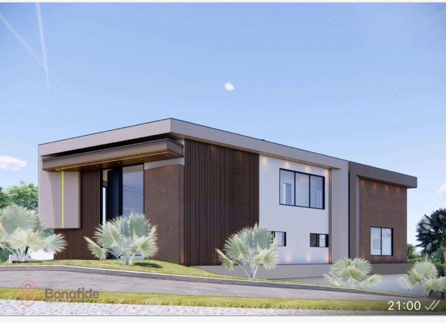Terreno à venda, 600 m² por R$ 1.300.000,00 - Chácara Terra Nova - Jundiaí/SP