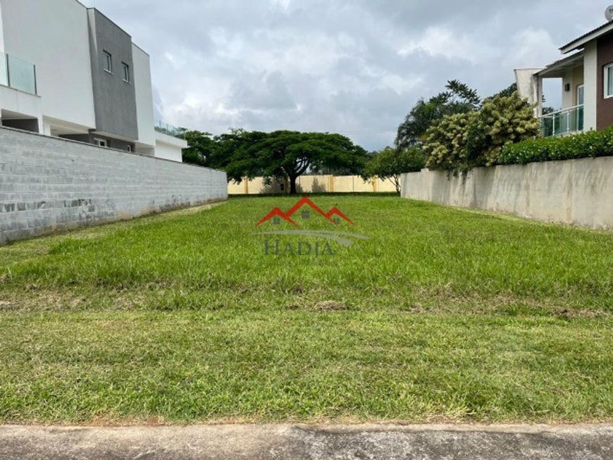 Terreno a venda em condomínio reserva da serra em Jundiaí-SP