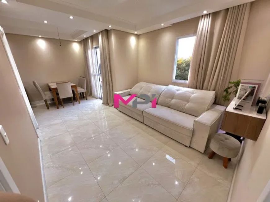 APARTAMENTO A VENDA GO MARAVILLE - PARQUE UNIAO - JUNDIAI SP.