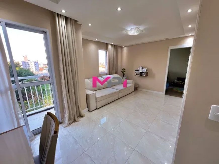 APARTAMENTO A VENDA GO MARAVILLE - PARQUE UNIAO - JUNDIAI SP.