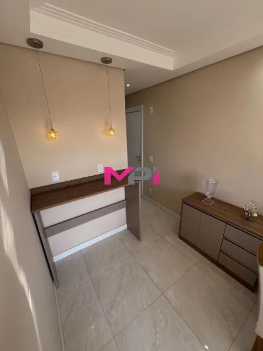 APARTAMENTO A VENDA GO MARAVILLE - PARQUE UNIAO - JUNDIAI SP.