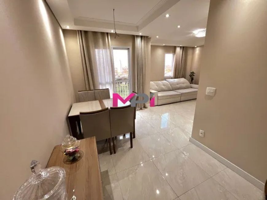 APARTAMENTO A VENDA GO MARAVILLE - PARQUE UNIAO - JUNDIAI SP.