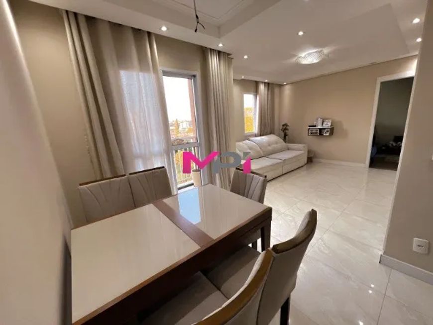 APARTAMENTO A VENDA GO MARAVILLE - PARQUE UNIAO - JUNDIAI SP.