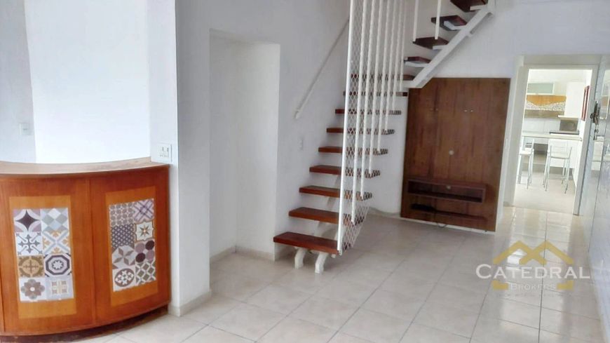 Casa com 3 dormitórios à venda, 150 m² por R$ 850.000,00 - Vila Della Piazza - Jundiaí/SP