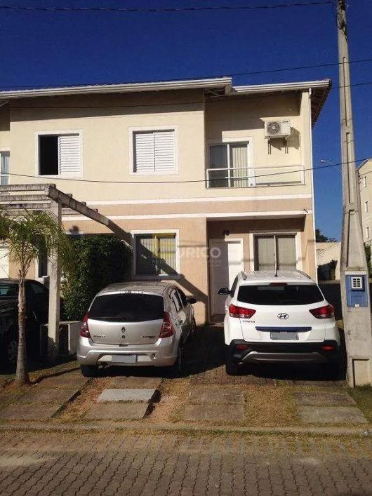 Excelente Casa a Venda no Condomínio Jardim Versailles no Bairro Vila Mafalda em Jundiaí SP.