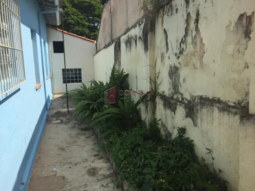 CASA COMERCIAL OU RESIDENCIAL PARA LOCAÇÃO OU VENDA, BAIRRO CHÁCARA URBANA, JUNDIAÍ