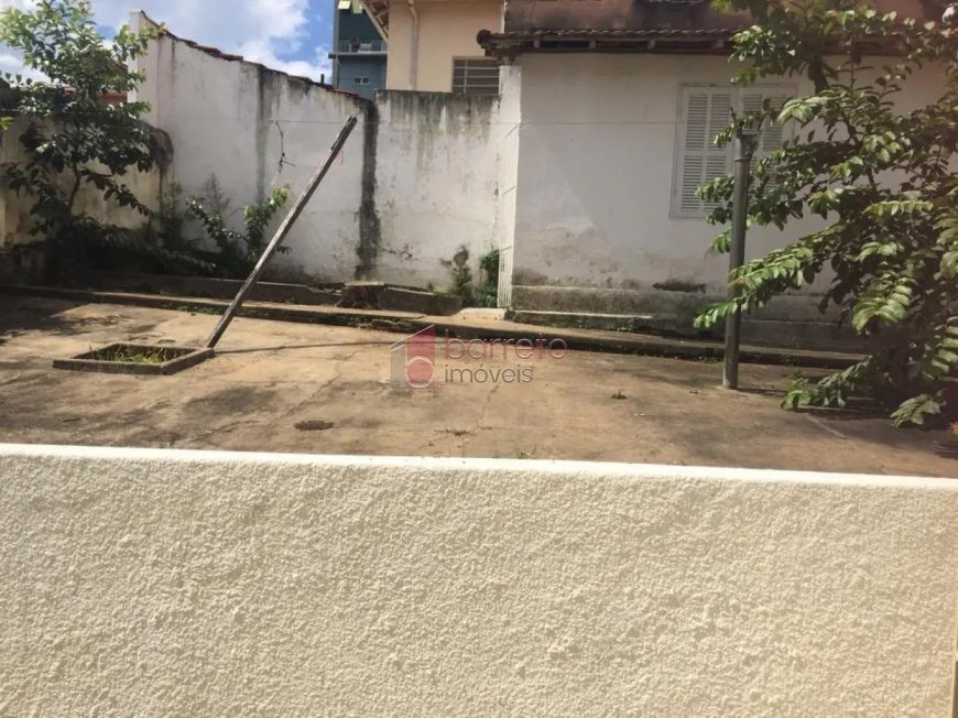 CASA COMERCIAL OU RESIDENCIAL PARA LOCAÇÃO OU VENDA, BAIRRO CHÁCARA URBANA, JUNDIAÍ
