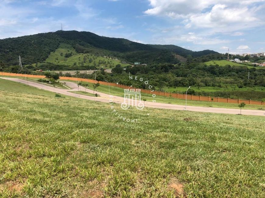 Terreno Condomínio em Jundiaí