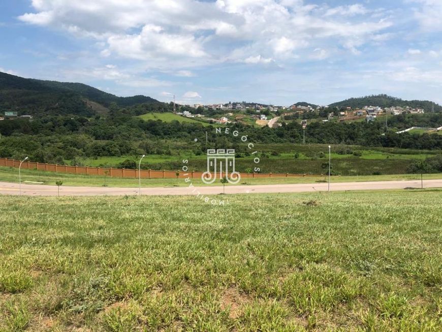 Terreno Condomínio em Jundiaí