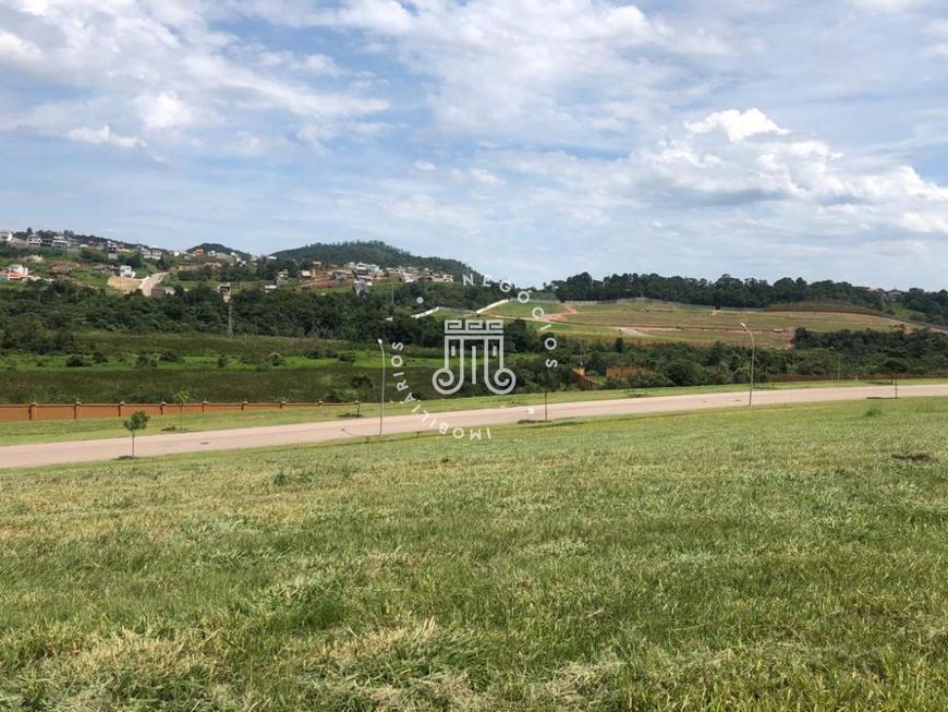 Terreno Condomínio em Jundiaí