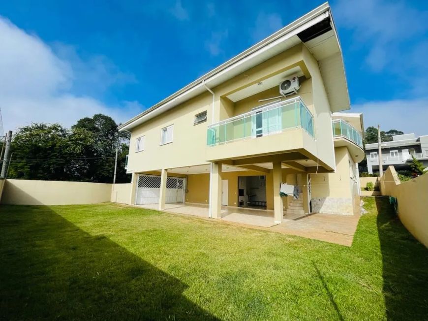 CASA RESIDENCIAL PARA VENDA , CONDOMÍNIO ARAUCÁRIA, CAXAMBU, JUNDIAÍ