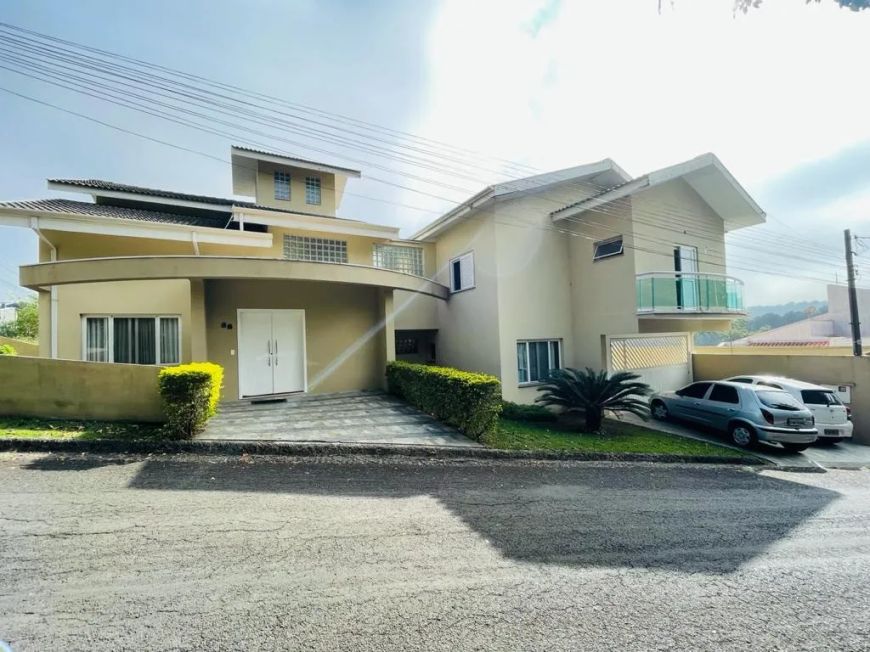 CASA RESIDENCIAL PARA VENDA , CONDOMÍNIO ARAUCÁRIA, CAXAMBU, JUNDIAÍ