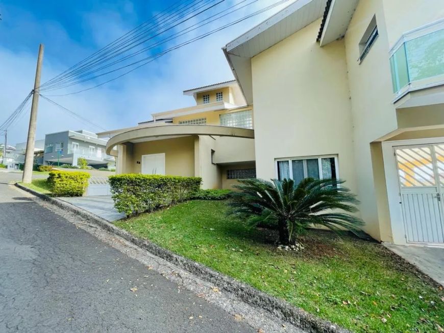 CASA RESIDENCIAL PARA VENDA , CONDOMÍNIO ARAUCÁRIA, CAXAMBU, JUNDIAÍ