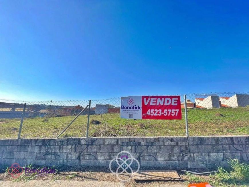 Terreno Industrial à venda, Medeiros, Jundiaí - TE0445.