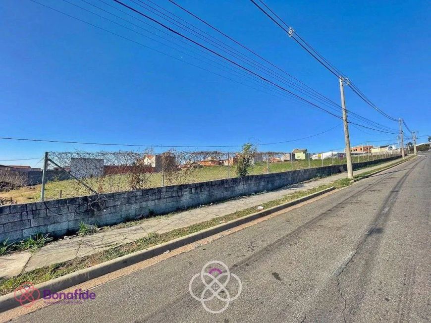 Terreno Industrial à venda, Medeiros, Jundiaí - TE0445.