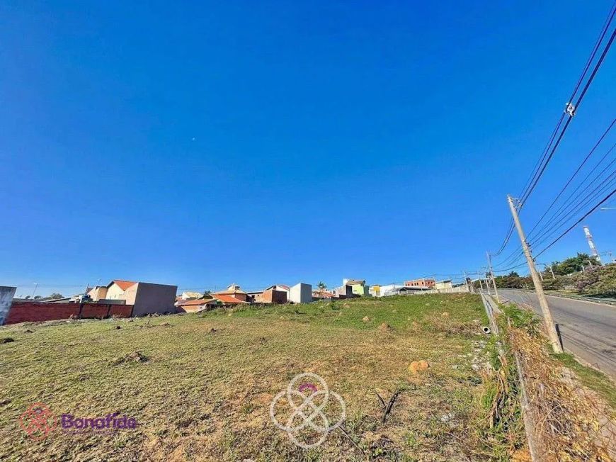 Terreno Industrial à venda, Medeiros, Jundiaí - TE0445.