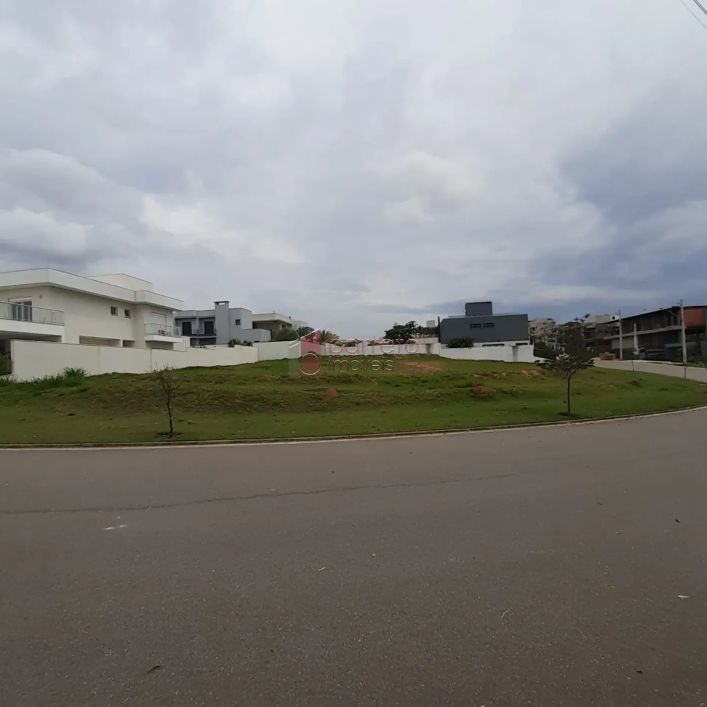 TERRENO À VENDA EM CONDOMÍNIO ALTO PADRÃO - BOSQUE DO HORTO EM JUNDIAÍ/SP