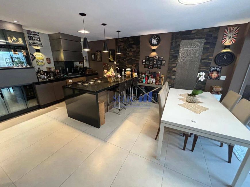 Nature Village II - Casa 240m², 3 suítes, 5 vagas, Jundiaí. COD