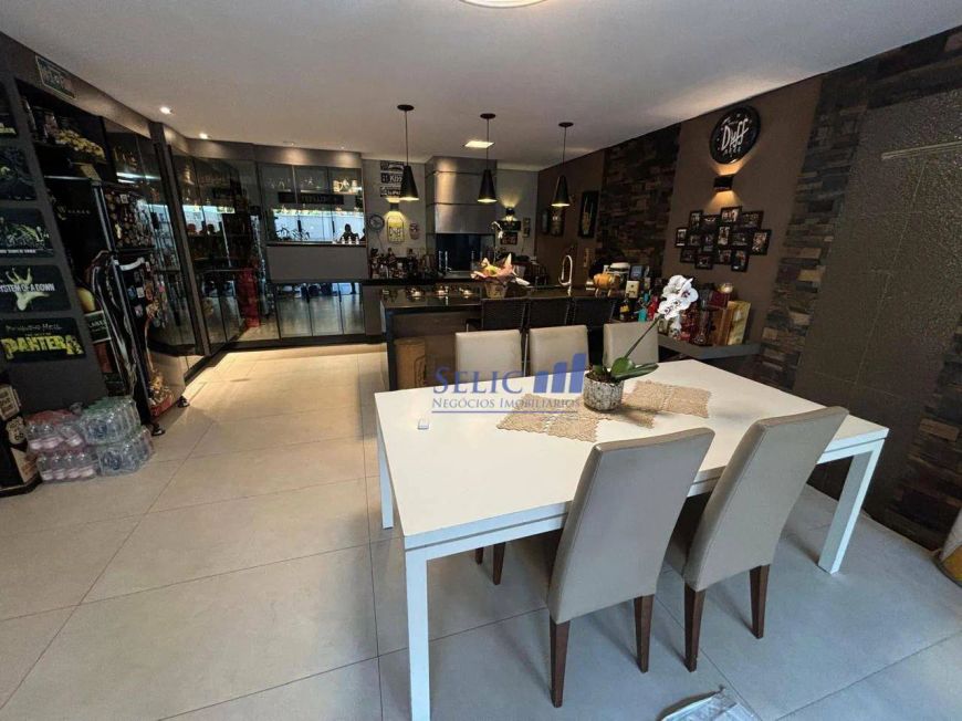 Nature Village II - Casa 240m², 3 suítes, 5 vagas, Jundiaí. COD